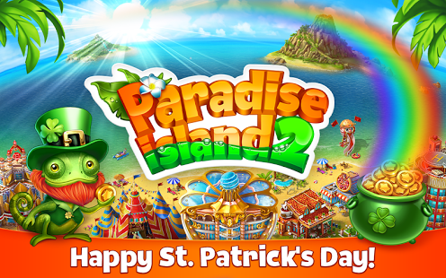 Download Paradise Island 2: Hotel Game